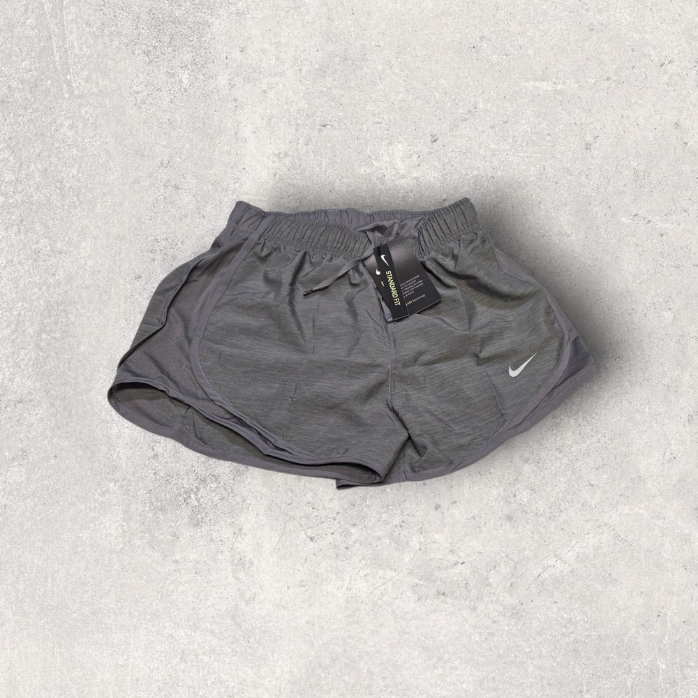 Nike Gray Athletic Shorts